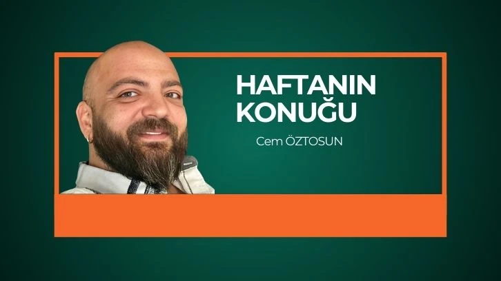 "SOCIAPODIUM" Kendimizi İcat Ettiğimiz Yer