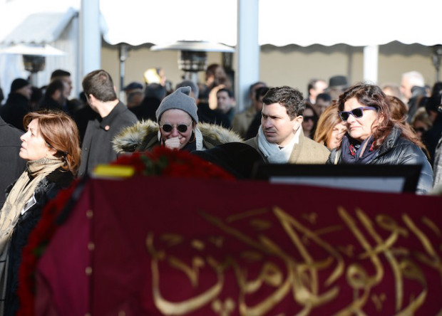 Mustafa Koç son yolculuğuna uğurlandı