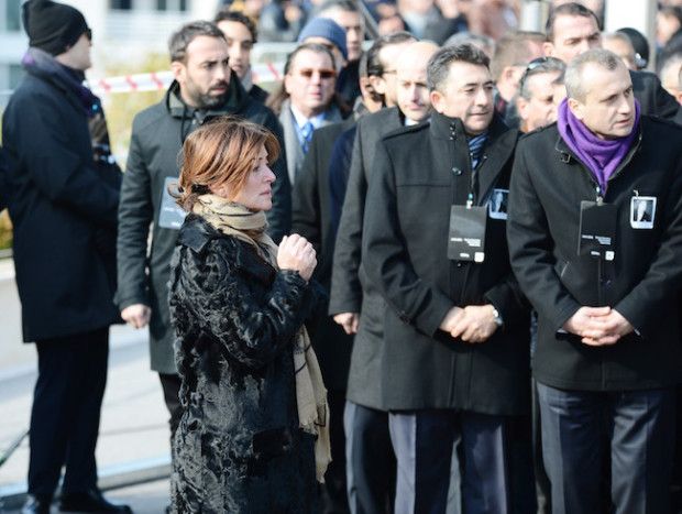 Mustafa Koç son yolculuğuna uğurlandı