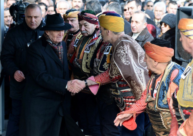 Mustafa Koç son yolculuğuna uğurlandı