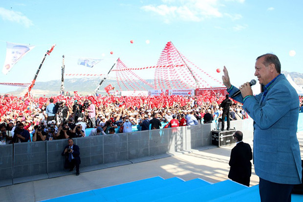 “GERÇEK TÜRKİYE FOTOĞRAFI İŞTE BU ESERLER”