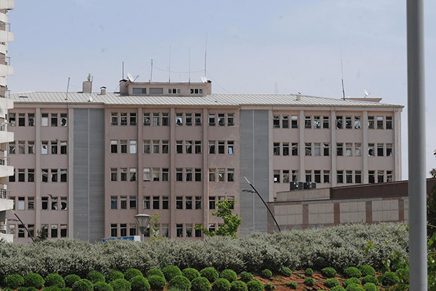 Gaziantep'te bombalı saldırı