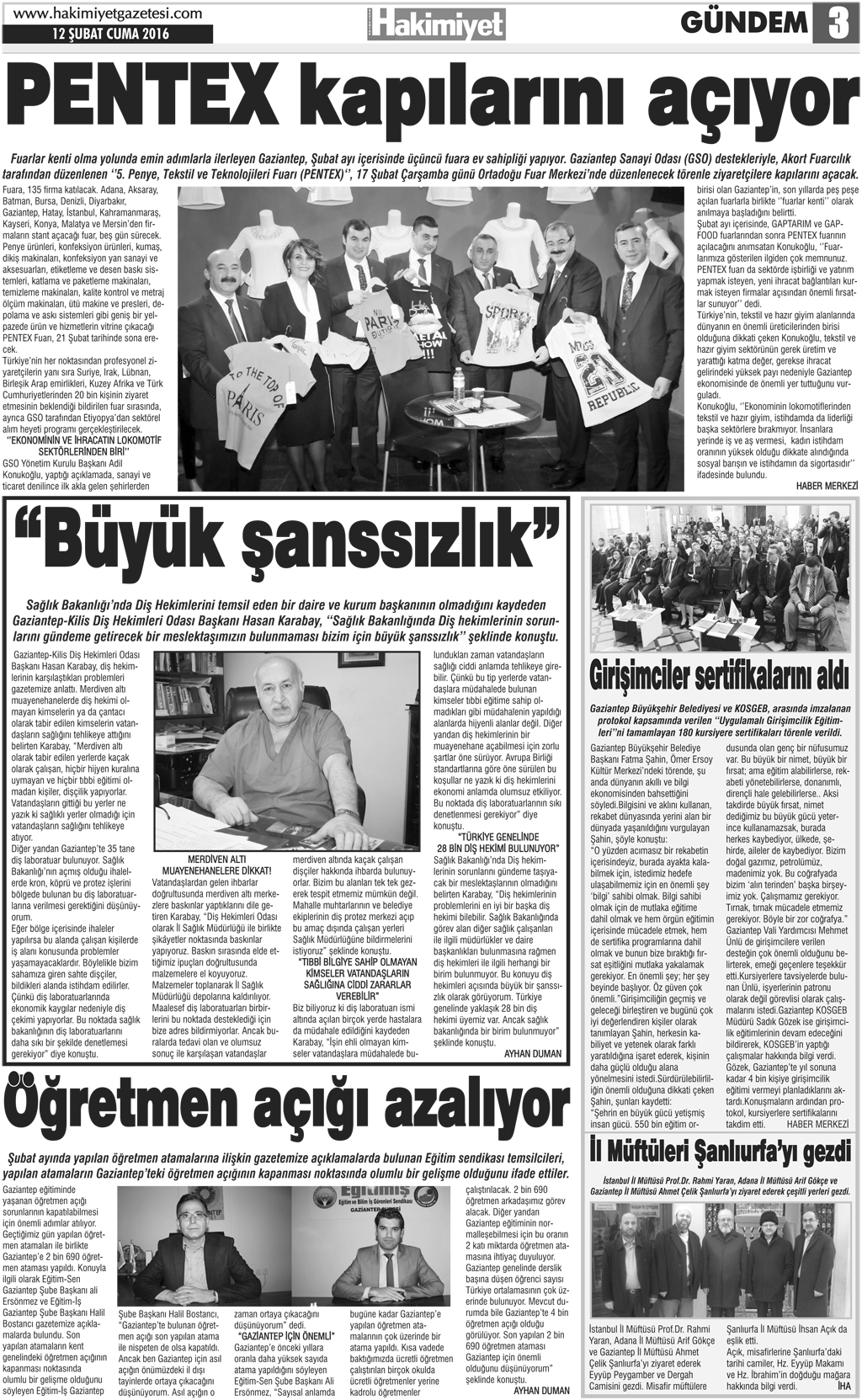 Cumhuriyet 93 Yaşında