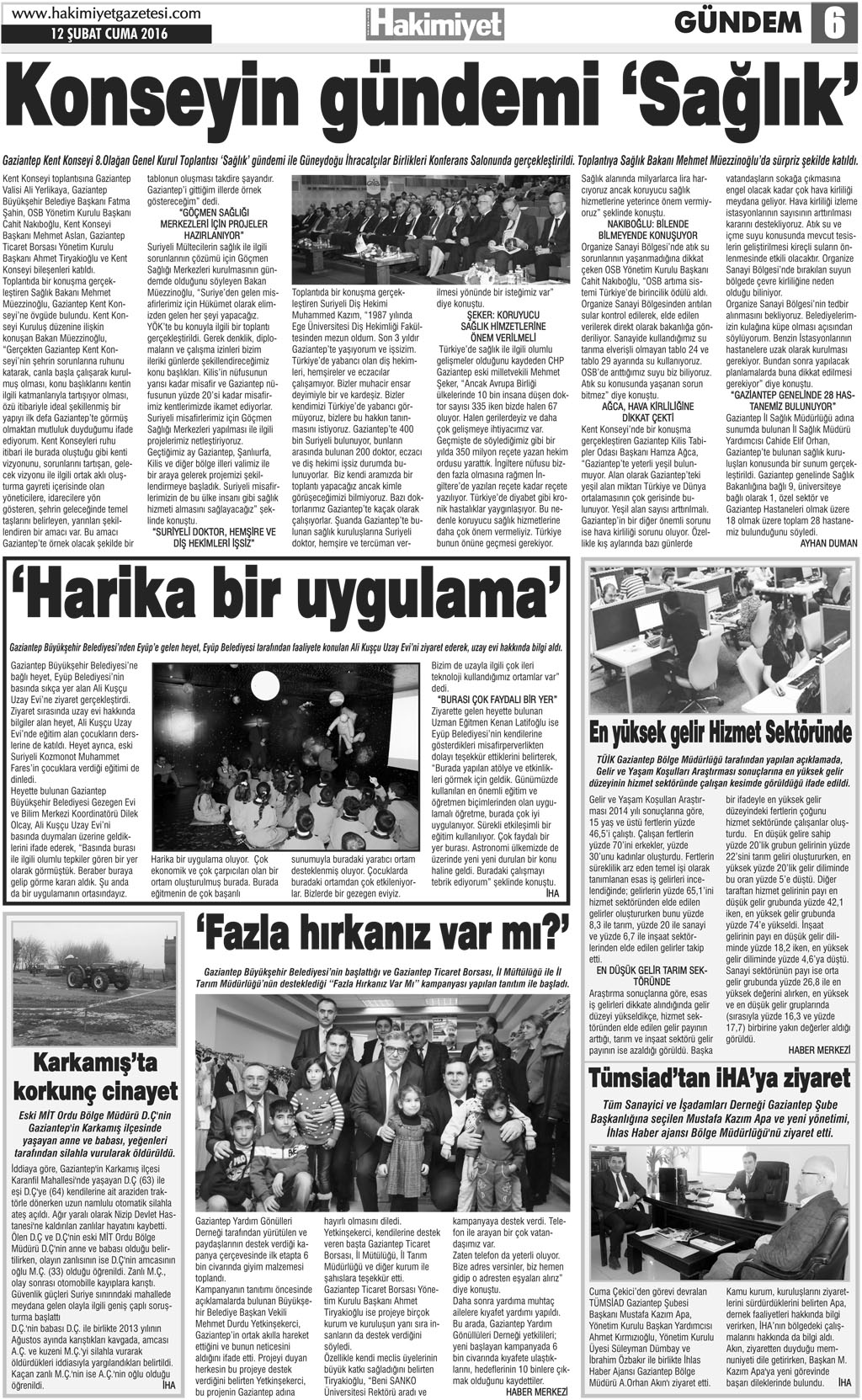 Cumhuriyet 93 Yaşında