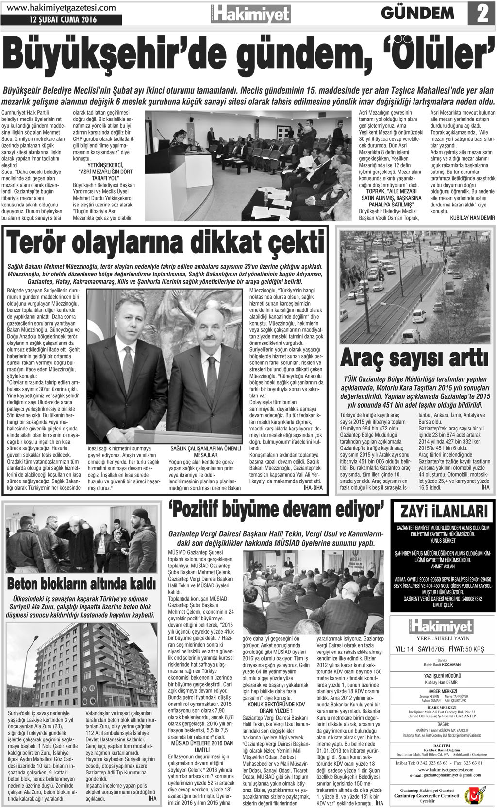 Cumhuriyet 93 Yaşında