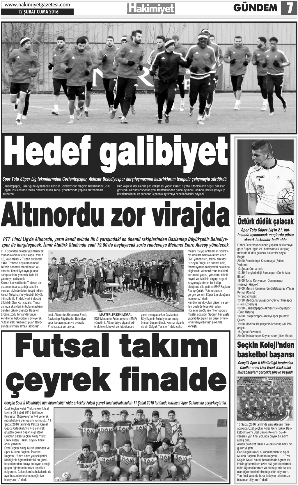 Cumhuriyet 93 Yaşında