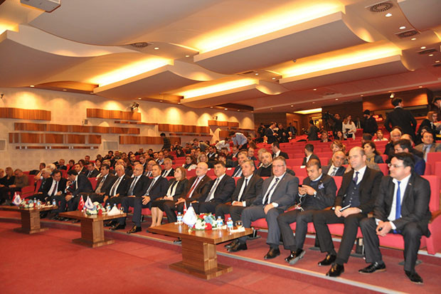 Gaziantep’in tatlarına yeni ambalaj tasarımı