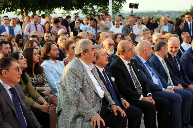 Ekonomi basını başarı ödülleri sahiplerini buldu 