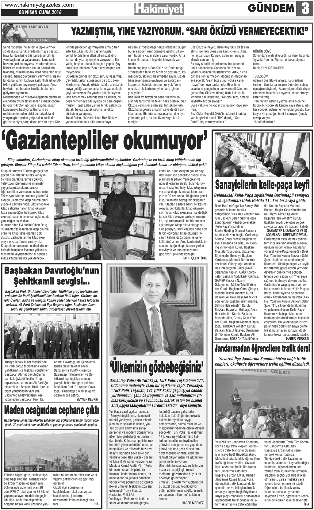 Satış günleri etkinliği başladı 