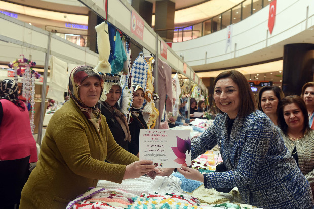 Satış günleri etkinliği başladı 