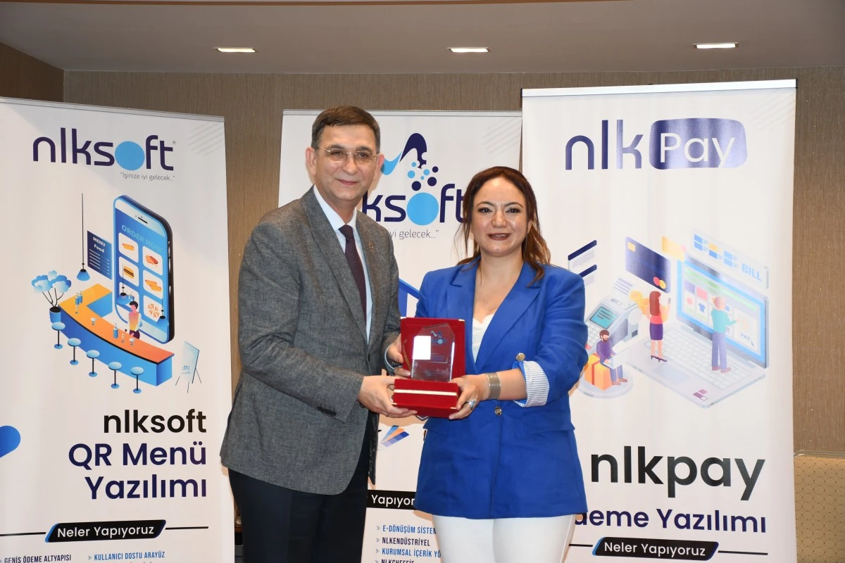 Nlksoft 18 Yaşında!