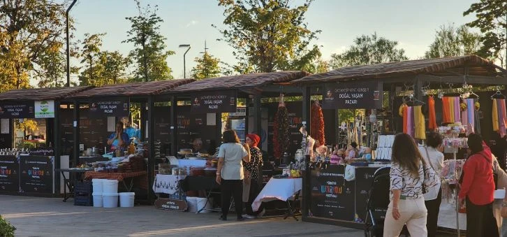 GastroAntep Kültür Yolu Festivali