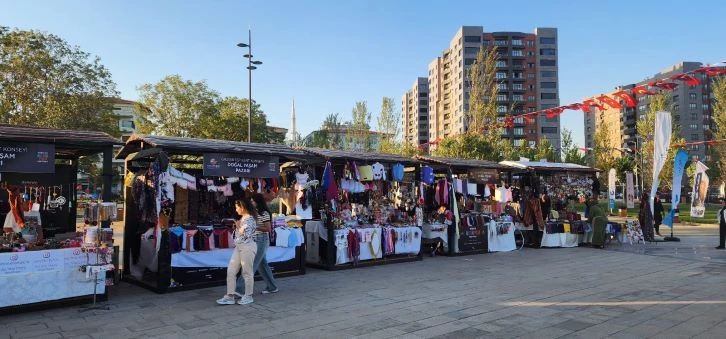 GastroAntep Kültür Yolu Festivali