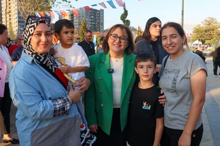 Gaziantep Kent Konseyi GastroAntep Kültür Yolu Festivali 