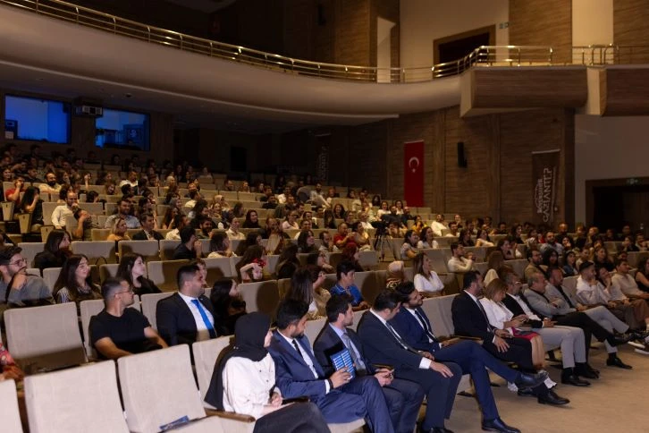 Başkan Adayı Av. Emine Sevil Koyuncu’dan İddialı Vurgular