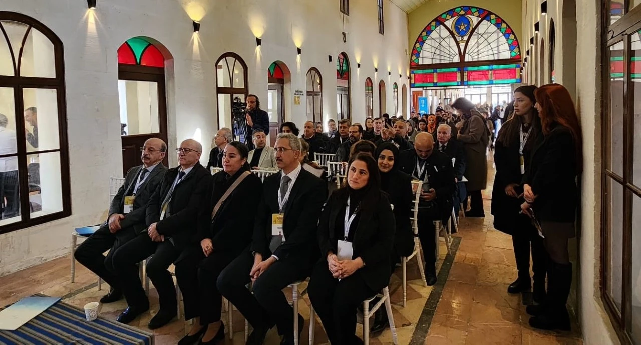 Gaziantep Kent Konseyi'nden Depreme Karşı Güçlü Hamle