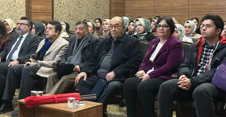 CHP Kadın Kolları Başkanı Fatma Müge Düşün’den Unutulmaz Gazilik Kutlaması!