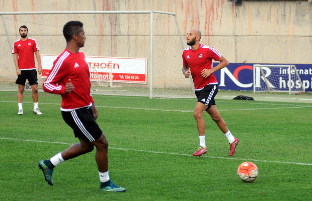 Gaziantepspor’da hedef 3 puan