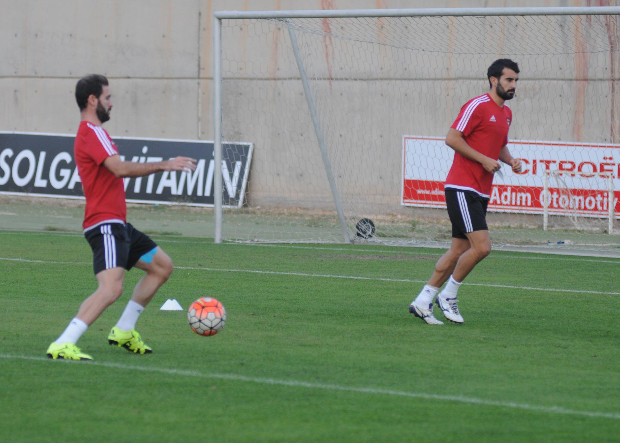 Gaziantepspor’da hedef 3 puan