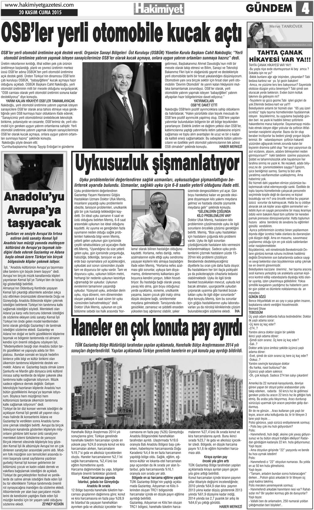 İnayet Topçuoğlu Hastanesinde doğum heyecanı