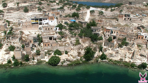 Gaziantep / Nizip / Erenköy 