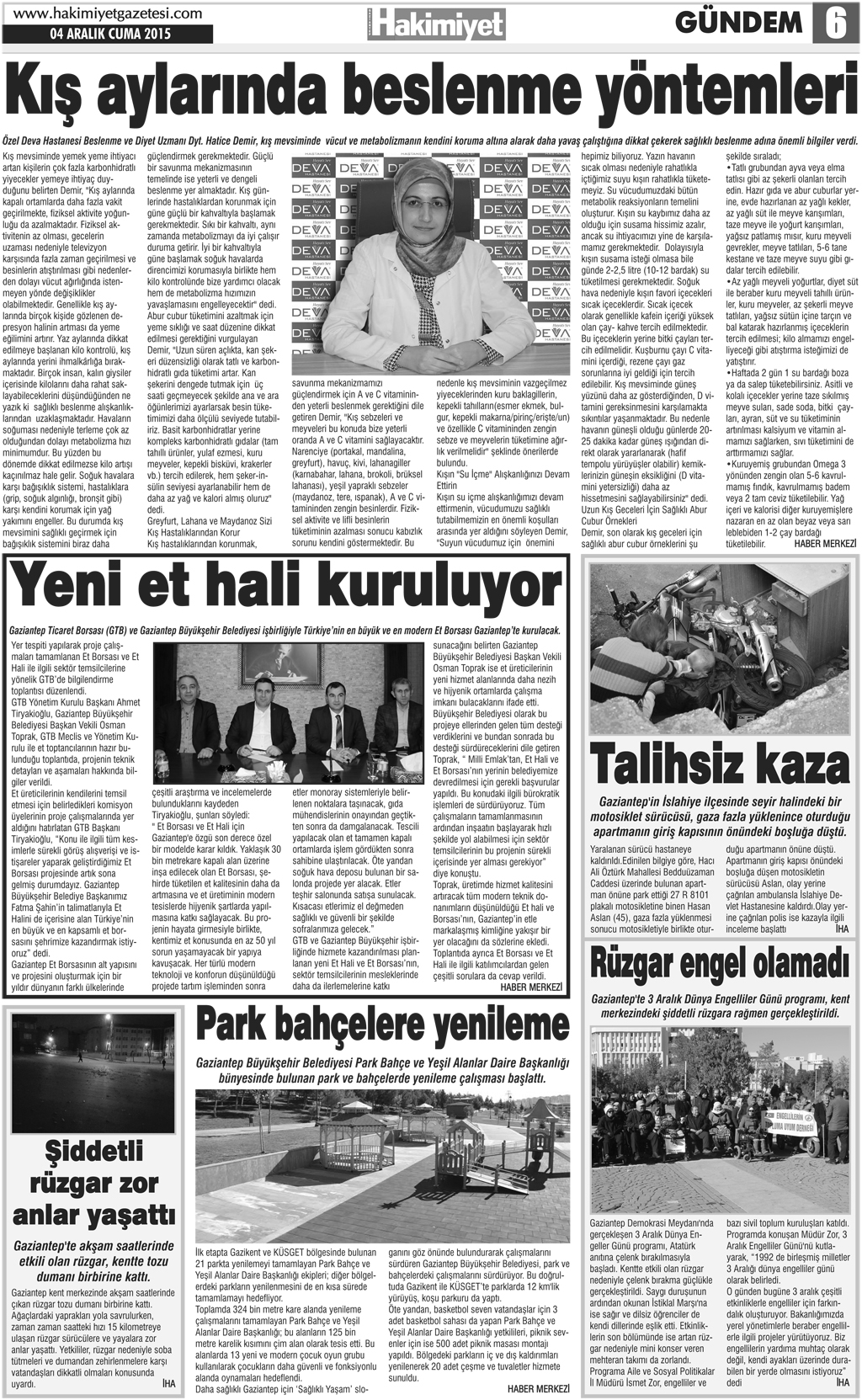 GKV’li öğrenciler Cumhuriyet Güncesini sahneledi