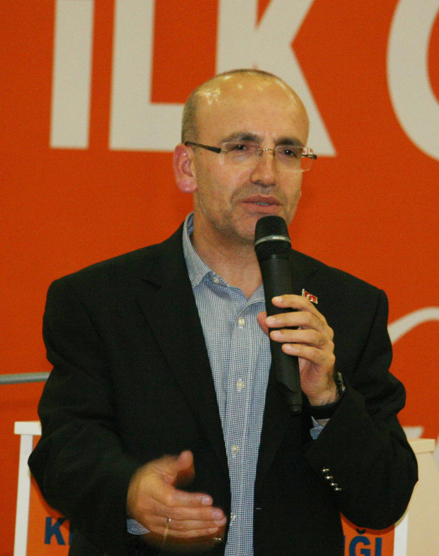 Mehmet Şimşek, "Güçlü bir hükümete ihtiyaç var"