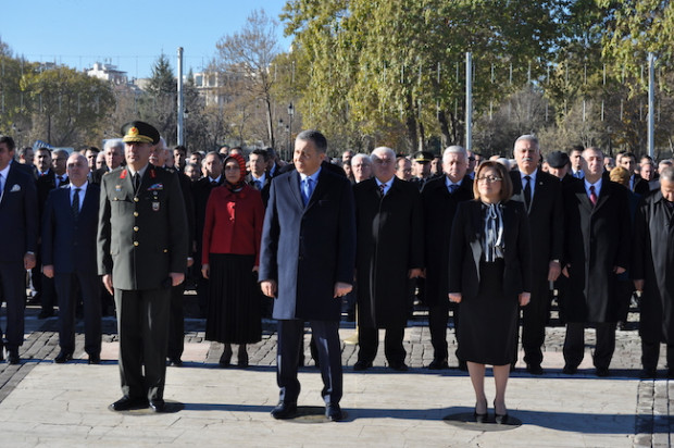 25 Aralık Gaziantep'in Kurtuluşu