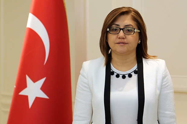 Başkan Şahin: “Atatürk dünya tarihine yön veren bir liderdi”