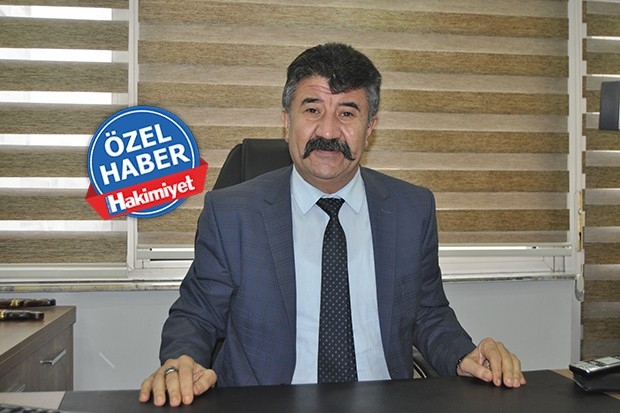 Ömer Yılmaz, 