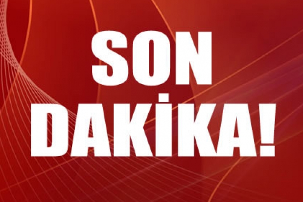 Operasyon sırasında patlama meydana geldi; Yaralı polisler var