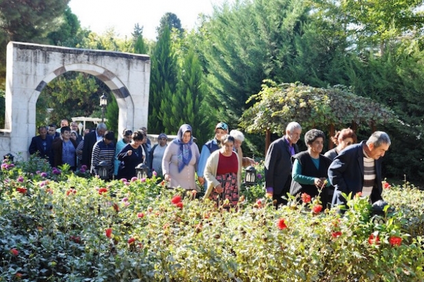 Güçsüzler Yurdu'nun yeni adı: YAŞAM EVİ