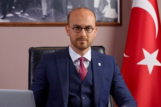 GAGİAD'dan kadınlar günü kutlaması