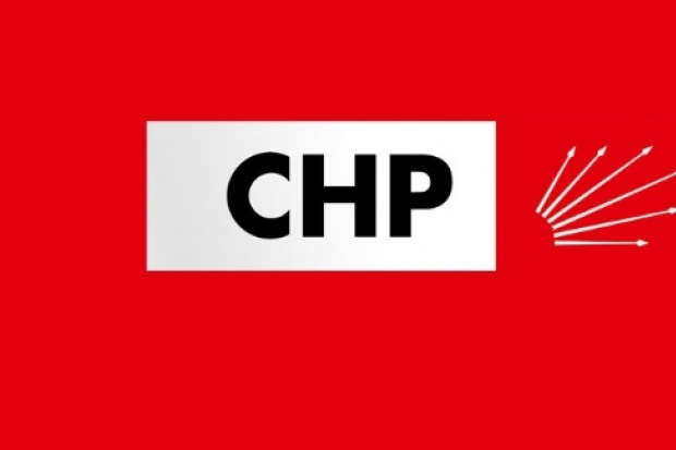 CHP'de 4 isim milletvekili adaylığından çekildi