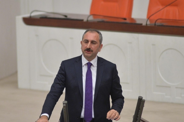 Bakan Gül’den Brunson davası açıklaması