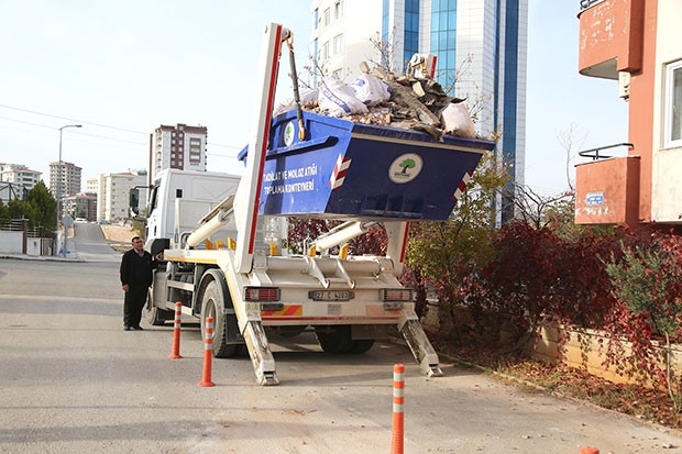 Şehitkamil, geleceği için dönüştürdü