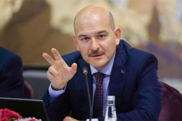 Bakan Soylu açıkladı. 138 bin vatandaşımız...