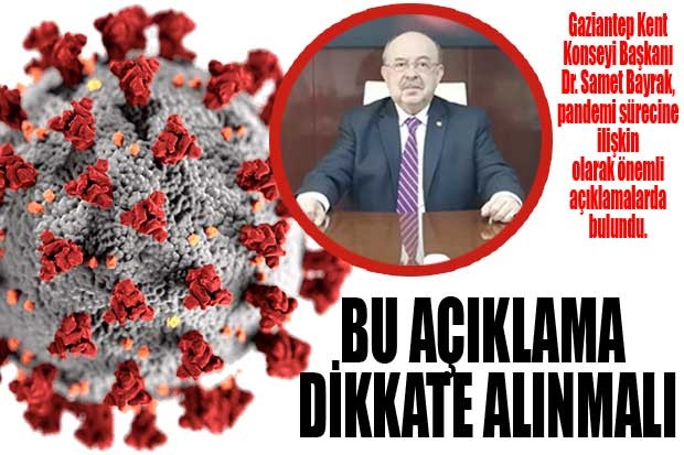 BU AÇIKLAMA DİKKATE ALINMALI