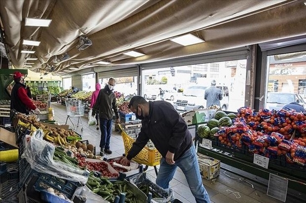 Son dakika: Enflasyon rakamları açıklandı