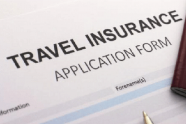 30000 euro travel insurance cost