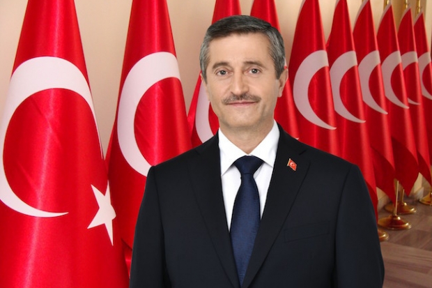 Tahmazoğlu, 