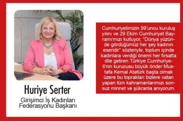 Cumhuriyetimizin 99. Yaş Günü Kutlu Olsun...