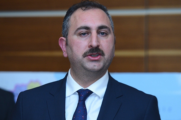 Abdulhamit Gül, 