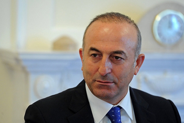 Çavuşoğlu, 