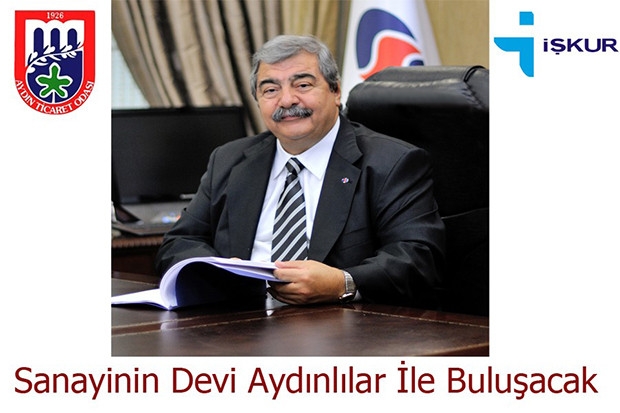 Konukoğlu Aydınlılar ile buluşuyor