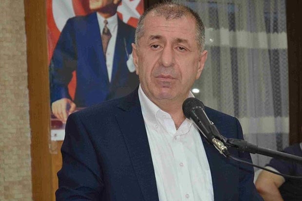 Özdağ: Almanya’daki “soykırım” kararı Türk düşmanlığını arttıracaktır