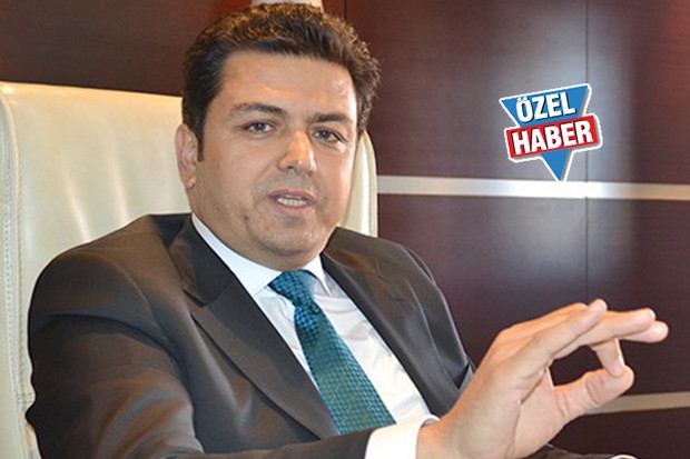 Karaduman’dan muhalefete teşekkür