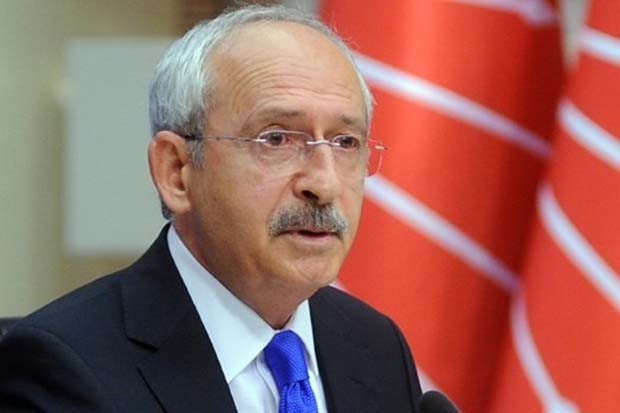 Kılıçdaroğlu Gaziantep'e geliyor