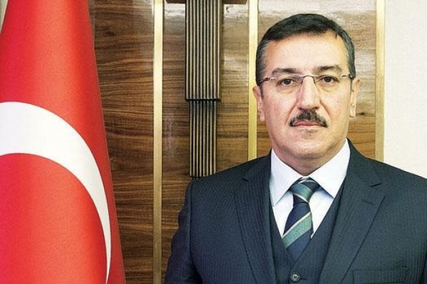 Bakan Tüfenkci Gaziantep'e geliyor