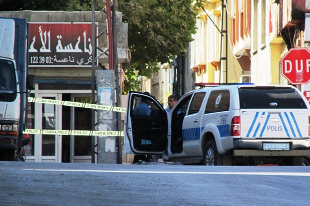 Gaziantep'te Suriyelilerin çocuk kavgası: 1 ölü